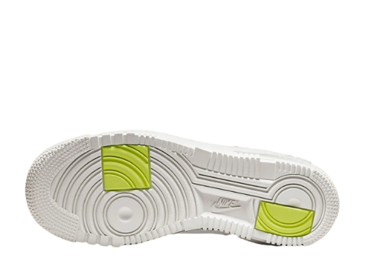 Nike Air Force 1 Low Pixel White Leopard (Women's) - photo 4