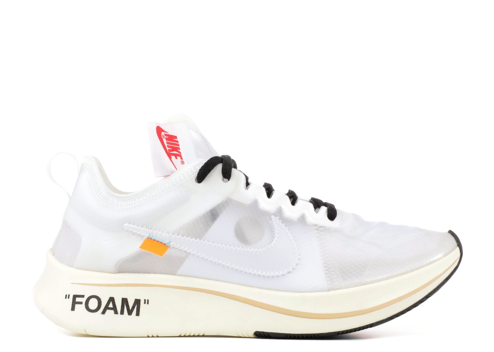 Nike Zoom Fly Off-White