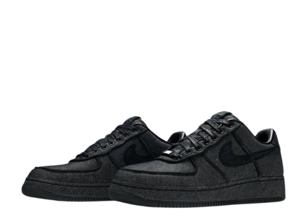 Nike Air Force 1 Low Premium '08 QS Pearl Collection - photo 2