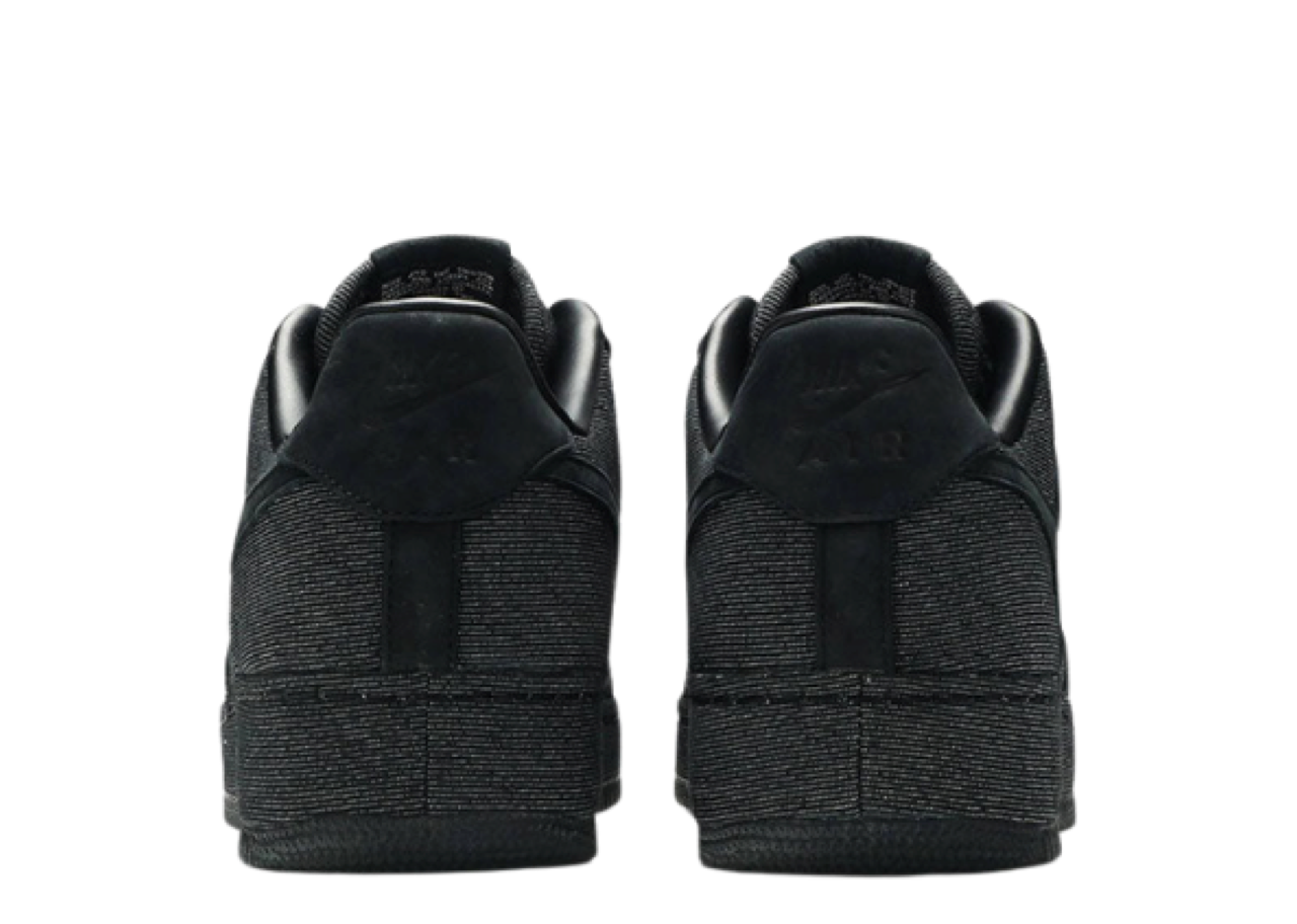 Nike Air Force 1 Low Premium '08 QS Pearl Collection - photo 3