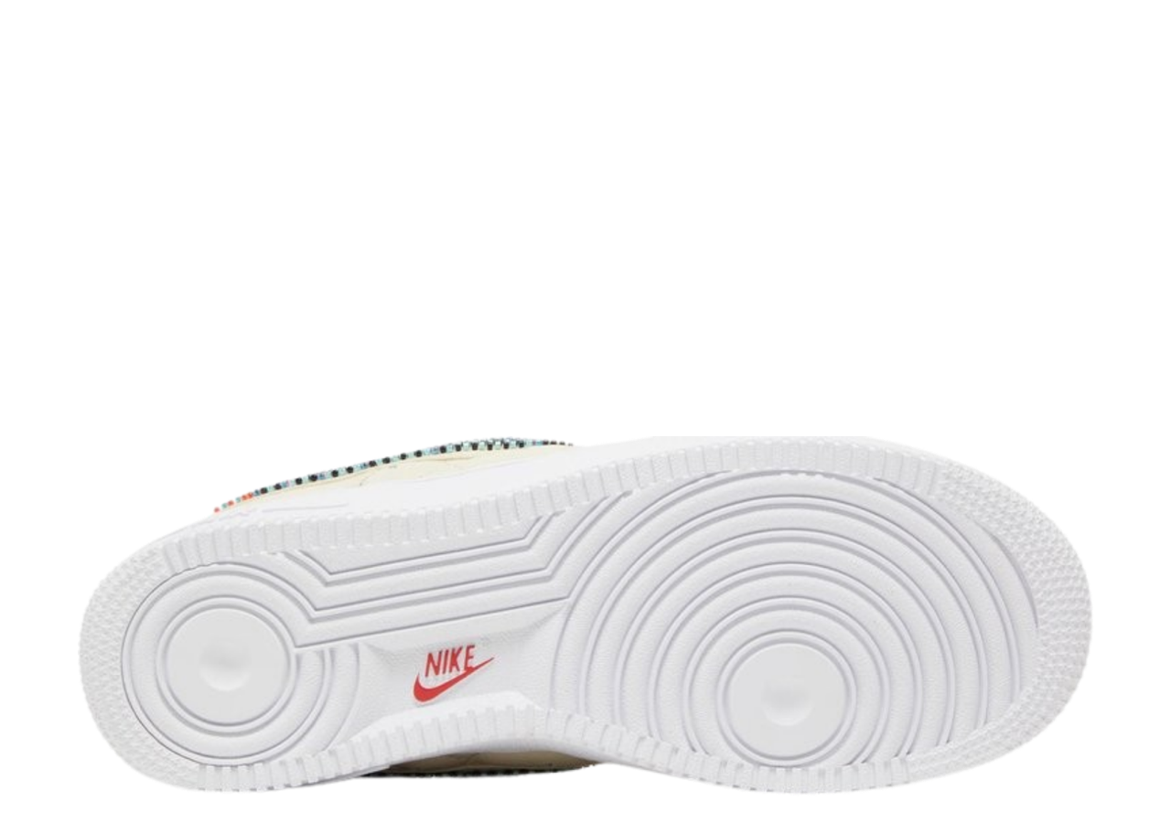 Nike Air Force 1 Low Premium Goods The Bella (Women's) - photo 4