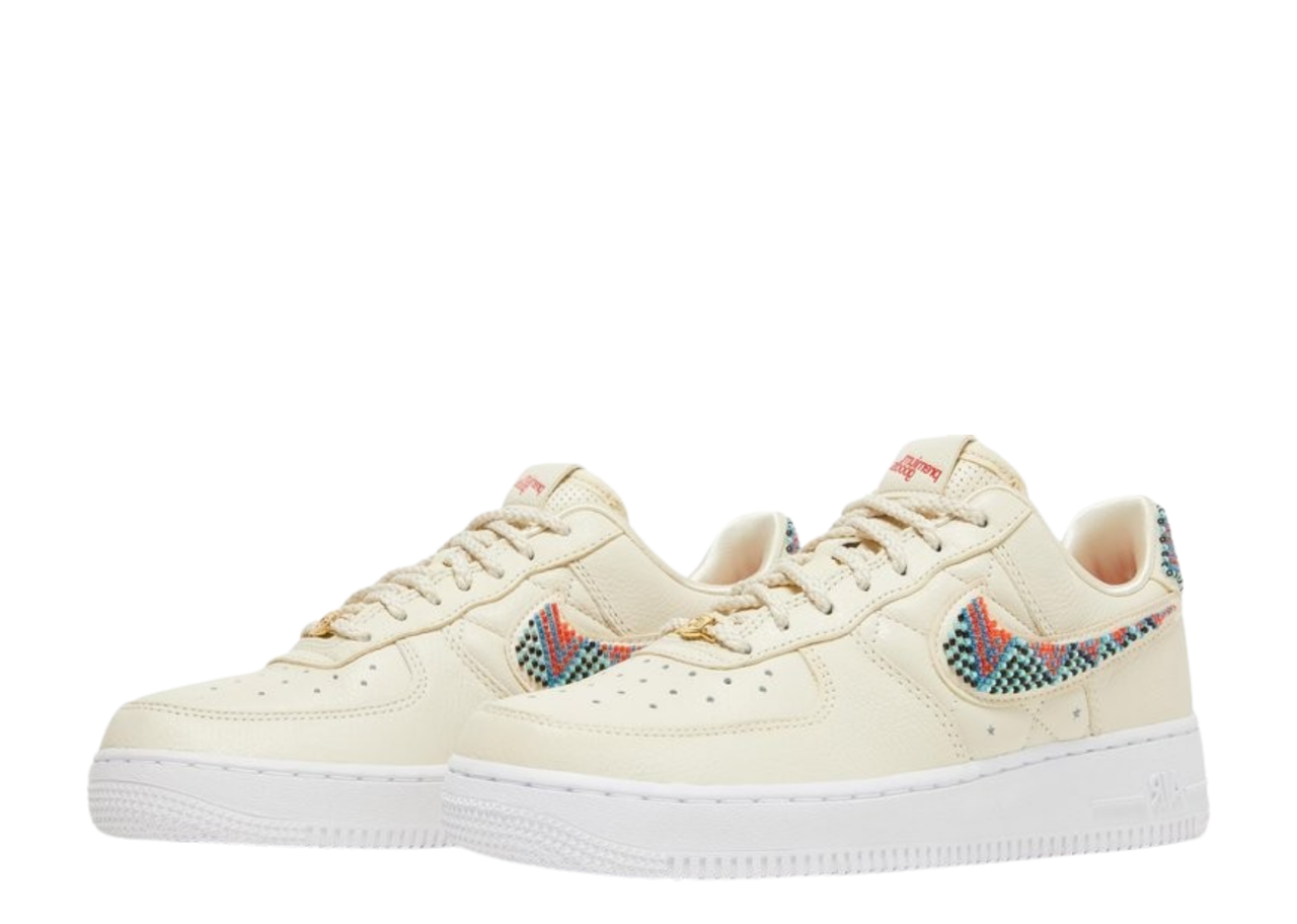 Nike Air Force 1 Low Premium Goods The Bella (Women's) - photo 2