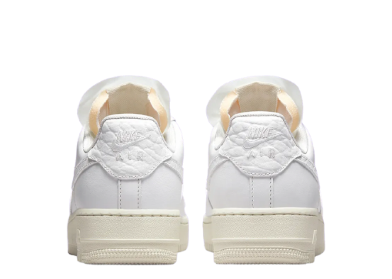 Nike Air Force 1 Low Premium Jewels (Women's) - photo 2