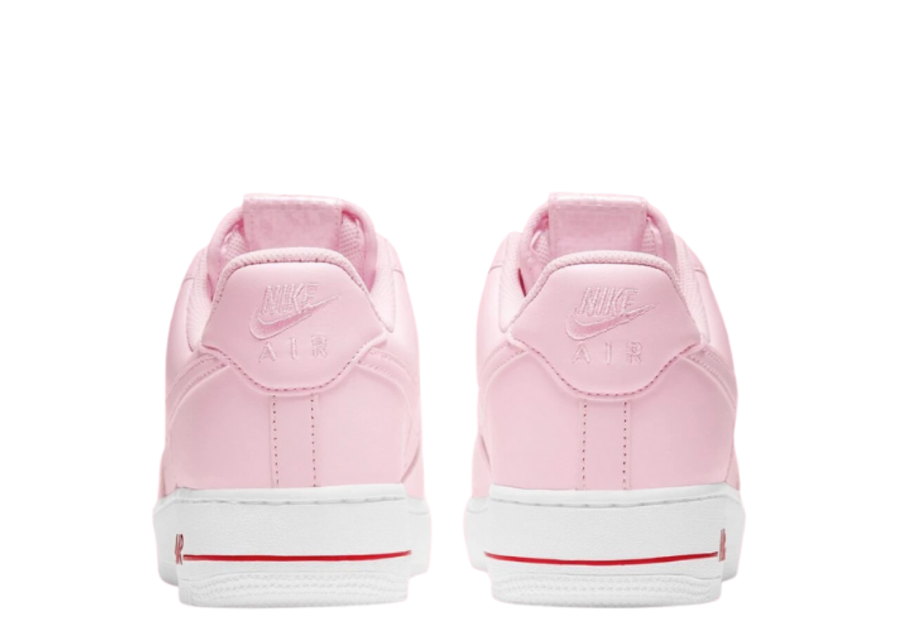 Nike Air Force 1 Low Rose Pink - photo 3