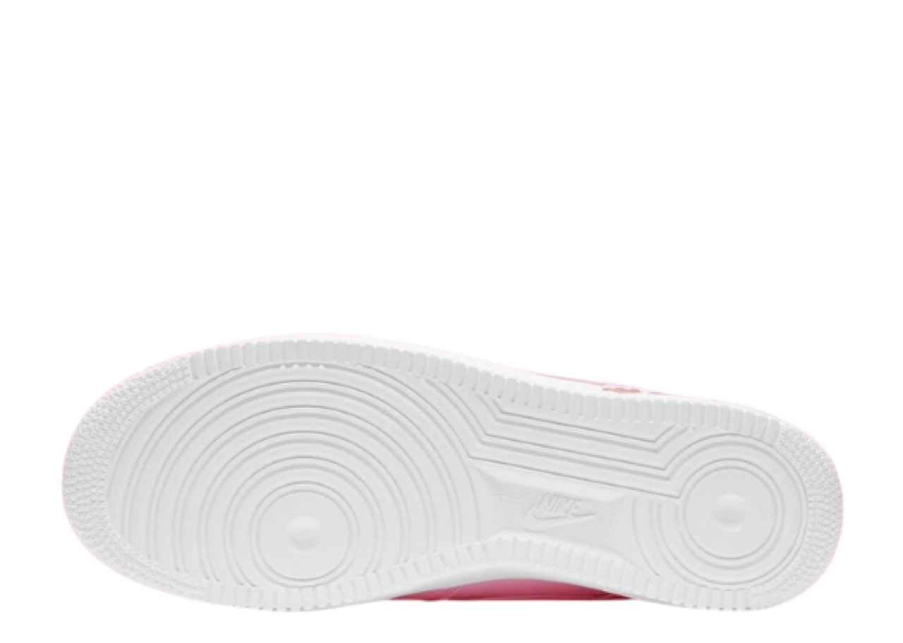 Nike Air Force 1 Low Rose Pink - photo 4