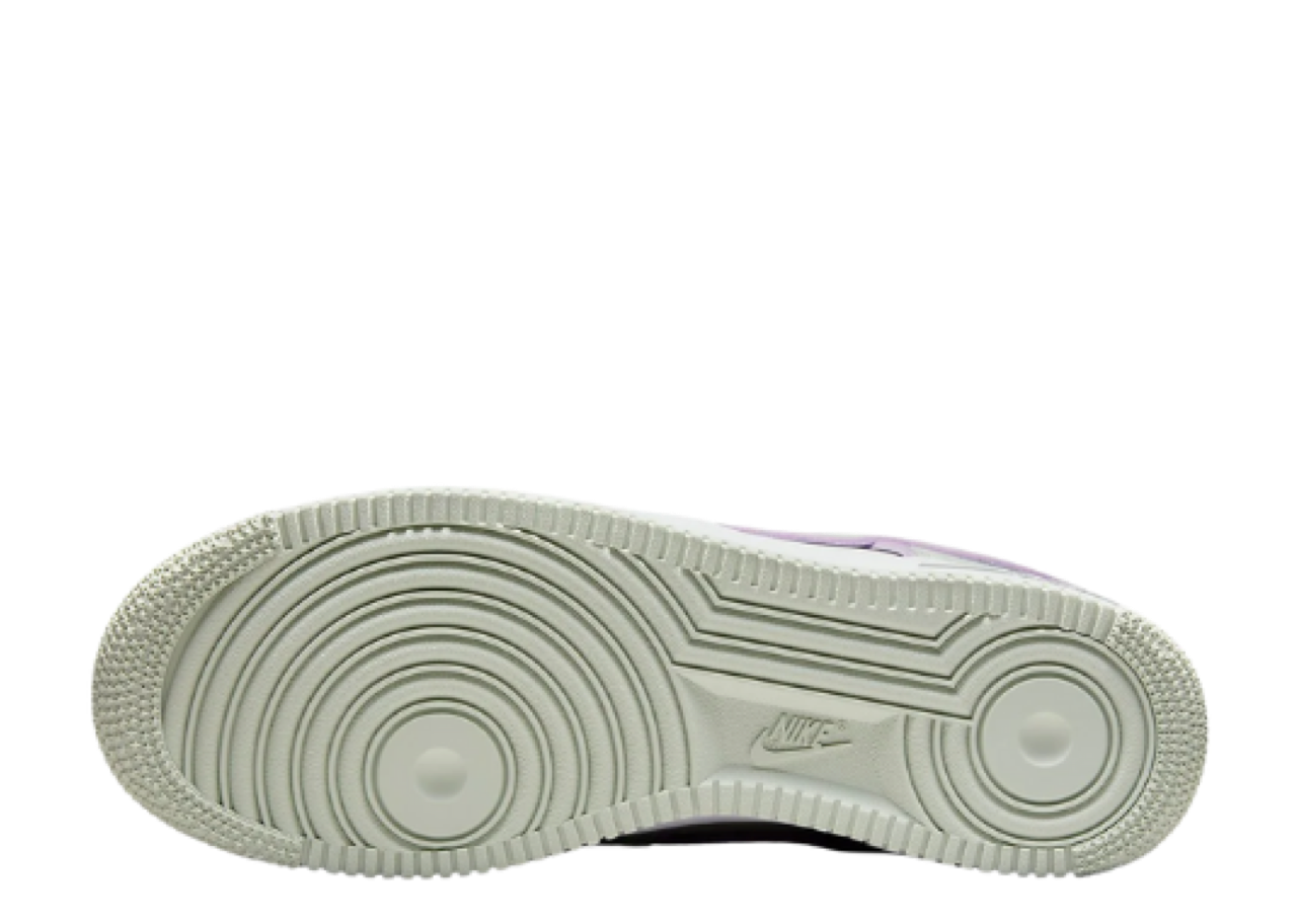 Nike Air Force 1 Low Sea Glass - photo 4