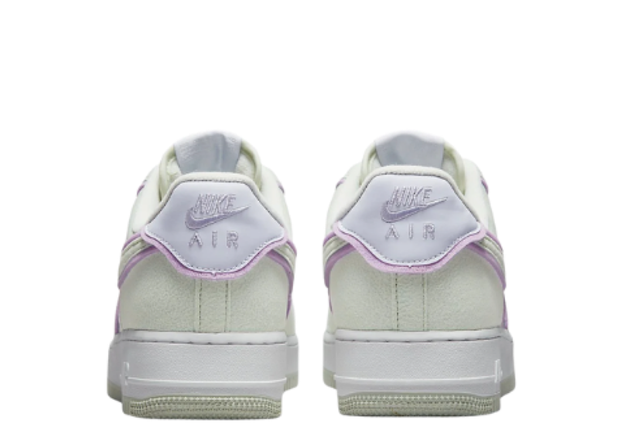 Nike Air Force 1 Low Sea Glass - photo 3