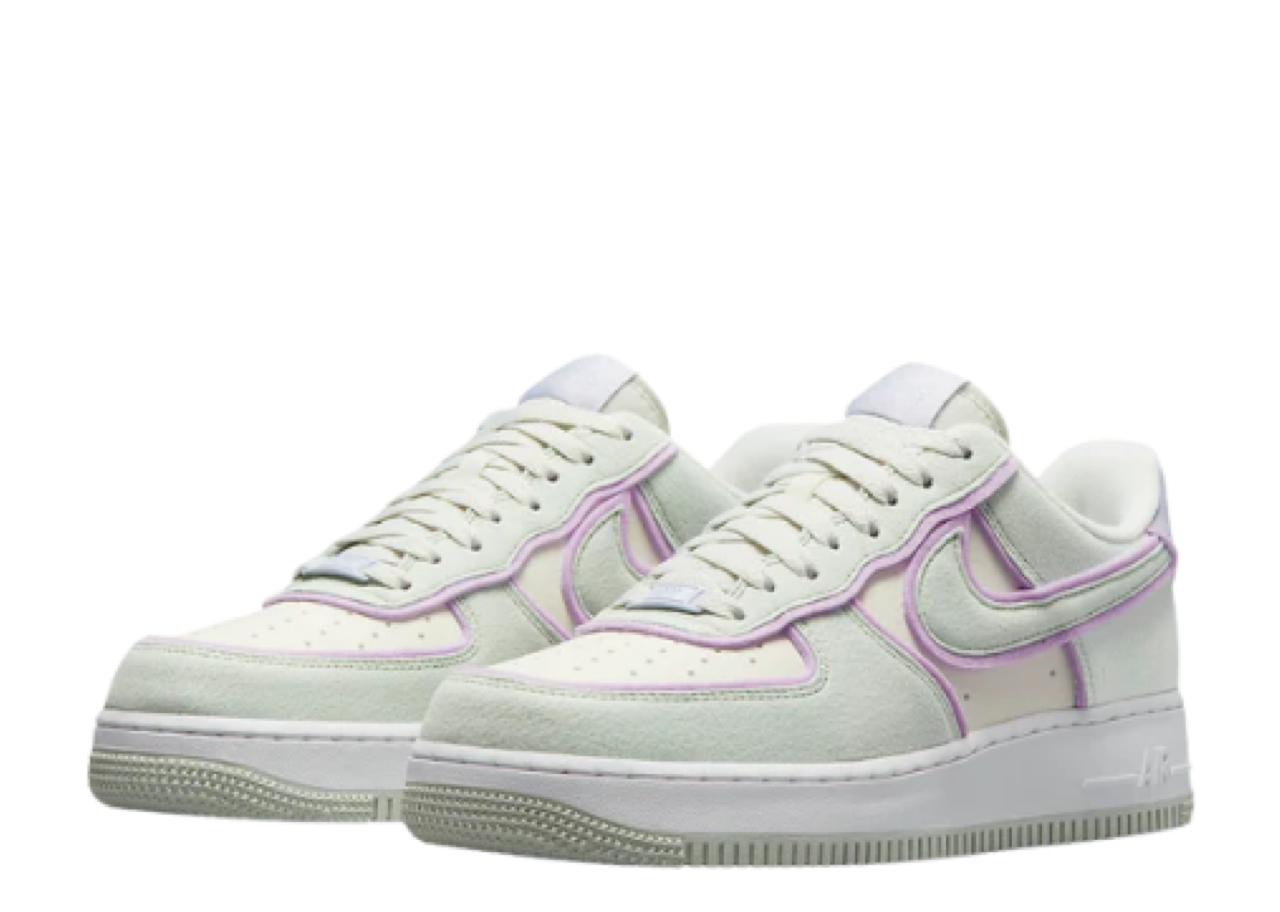 Nike Air Force 1 Low Sea Glass - photo 2