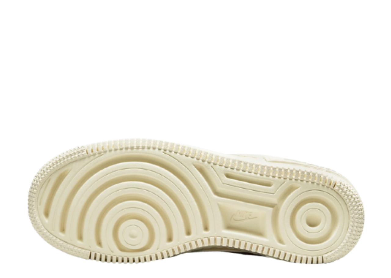 Nike Air Force 1 Low Shadow Coconut Milk (Women's) - photo 4