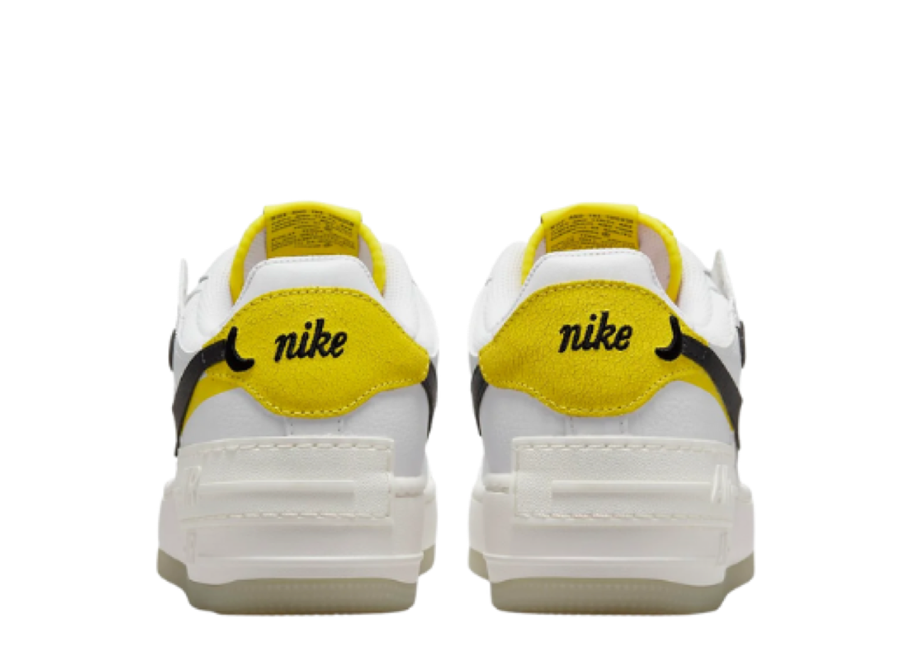 Nike Air Force 1 Low Shadow Go The Extra Smile (Women's) - photo 3