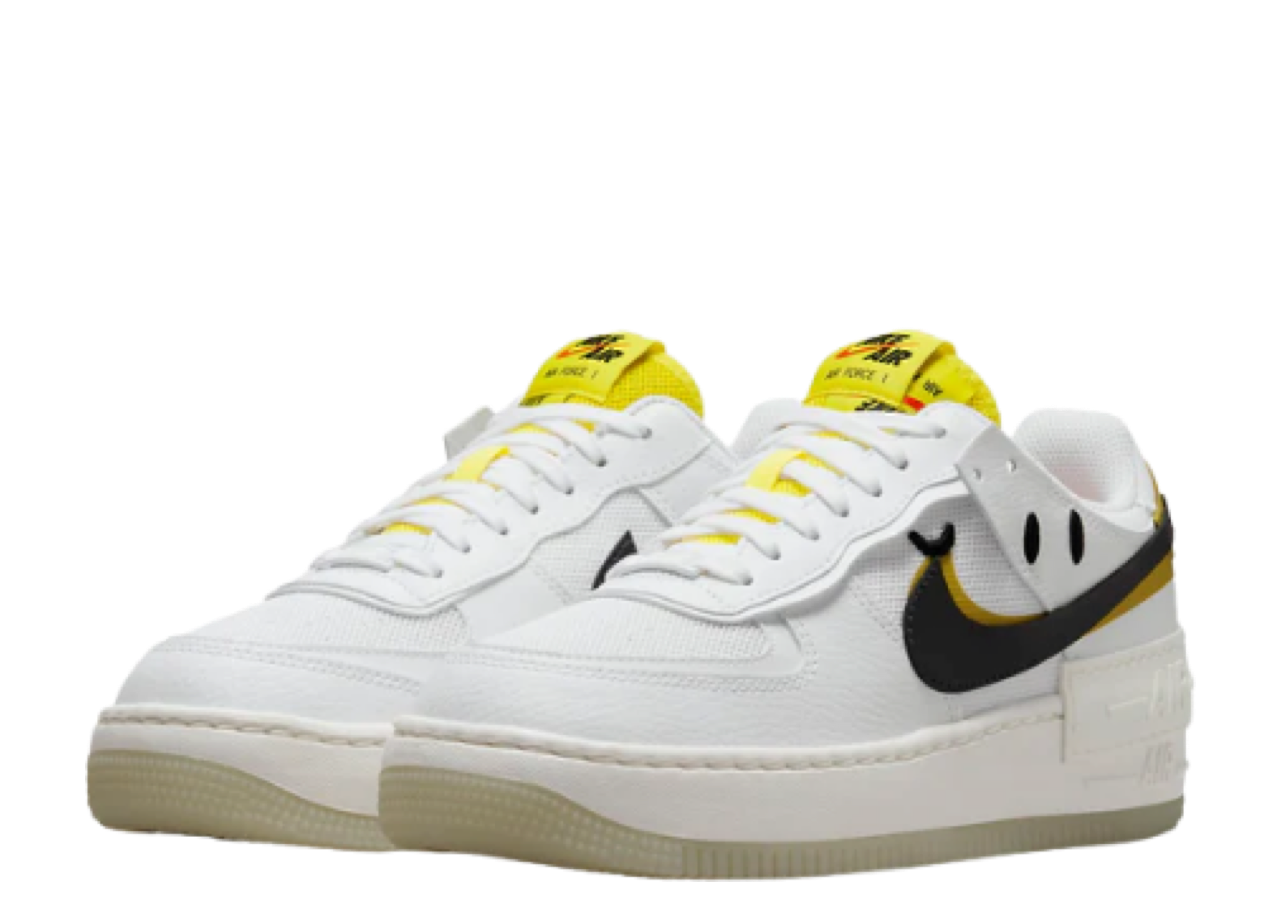 Nike Air Force 1 Low Shadow Go The Extra Smile (Women's) - photo 2