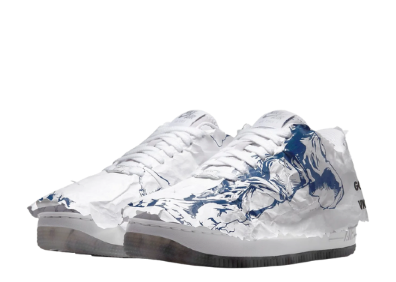 Nike Air Force 1 Low Shadow Goddess of Victory (Women's) - photo 2