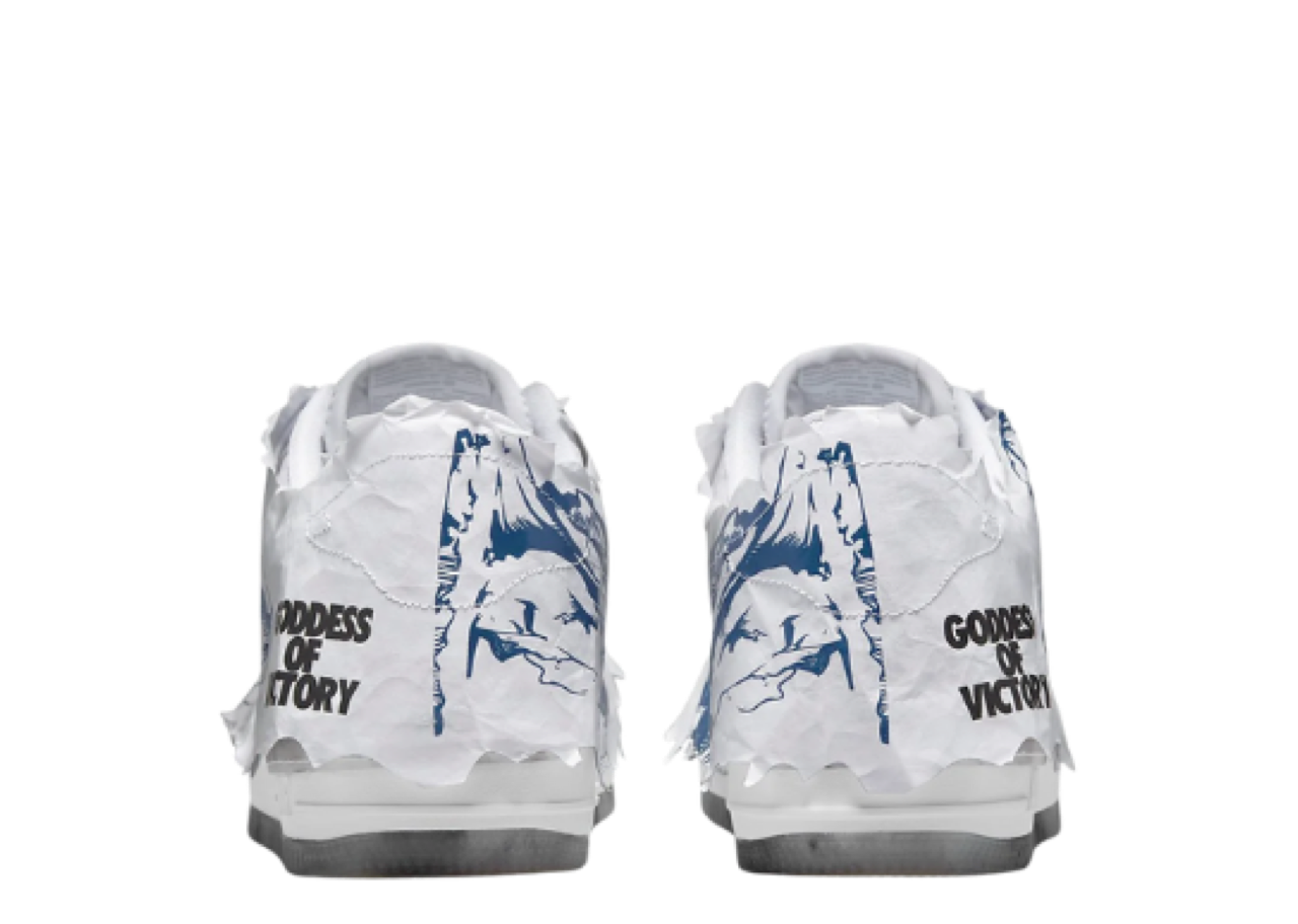 Nike Air Force 1 Low Shadow Goddess of Victory (Women's) - photo 3