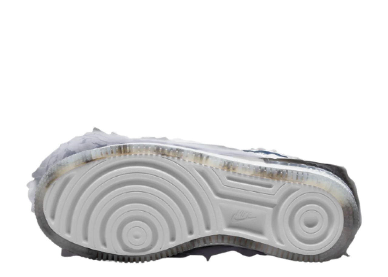 Nike Air Force 1 Low Shadow Goddess of Victory (Women's) - photo 4