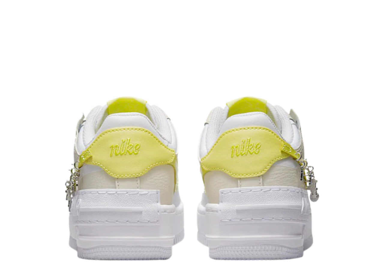 Nike Air Force 1 Low Shadow SE Have a Nike Day Anklet (Women's) - photo 3