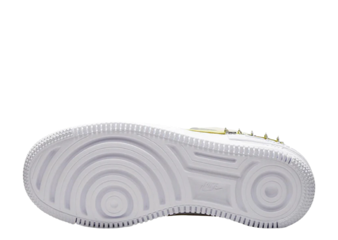 Nike Air Force 1 Low Shadow SE Have a Nike Day Anklet (Women's) - photo 4