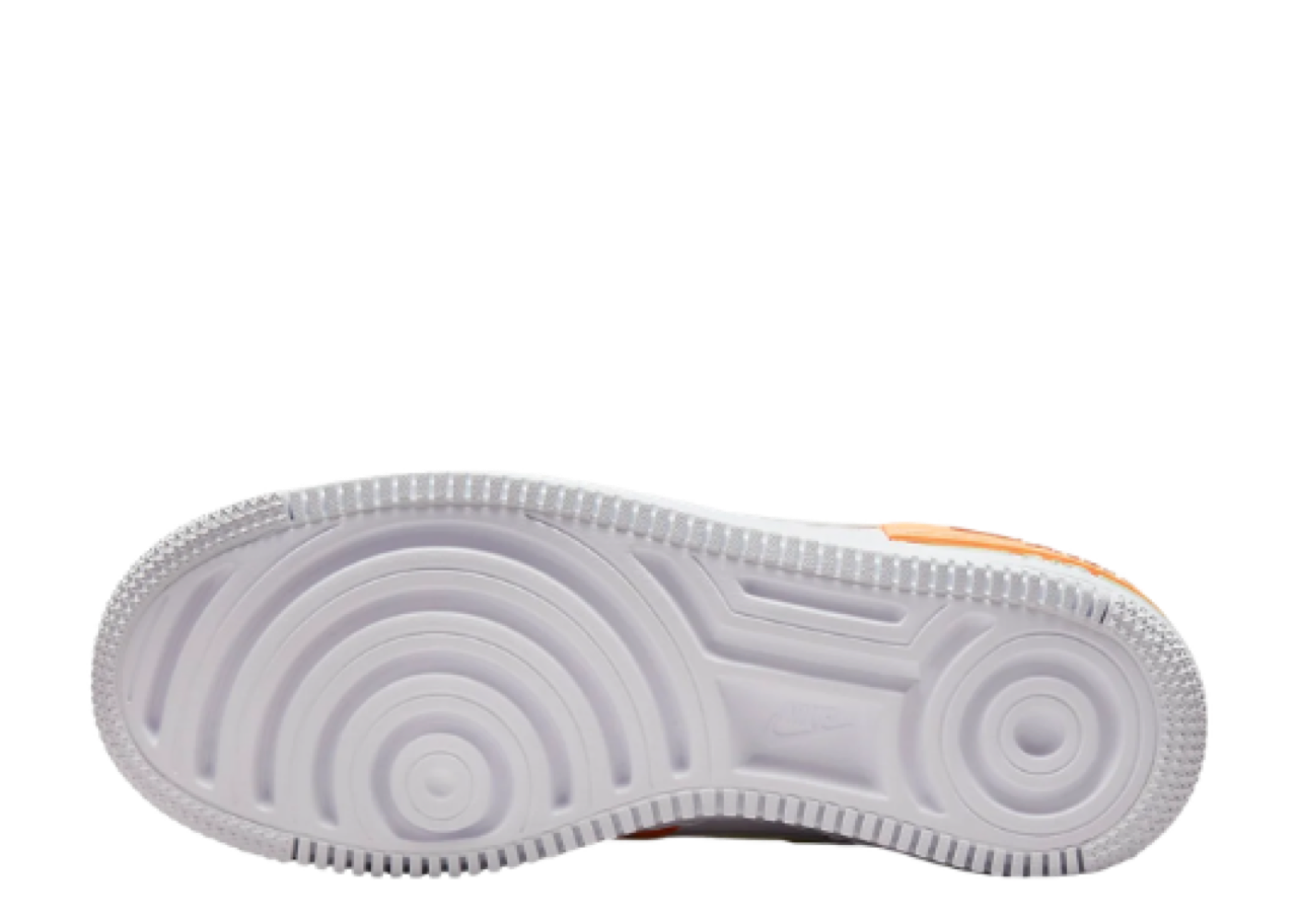 Nike Air Force 1 Shadow White MultiColor (Women's) - photo 4
