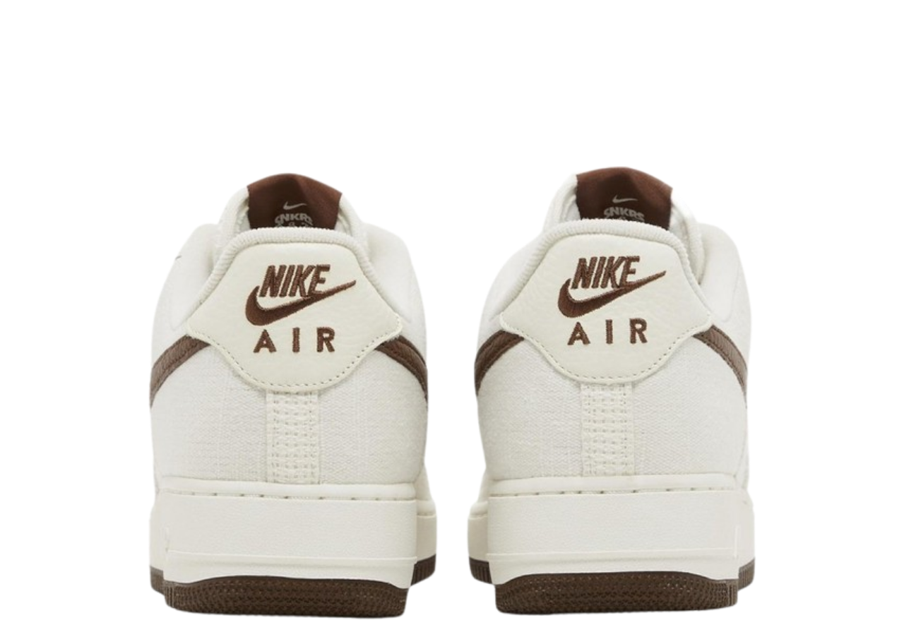 Nike Air Force 1 '07 SNKRS Day - photo 3