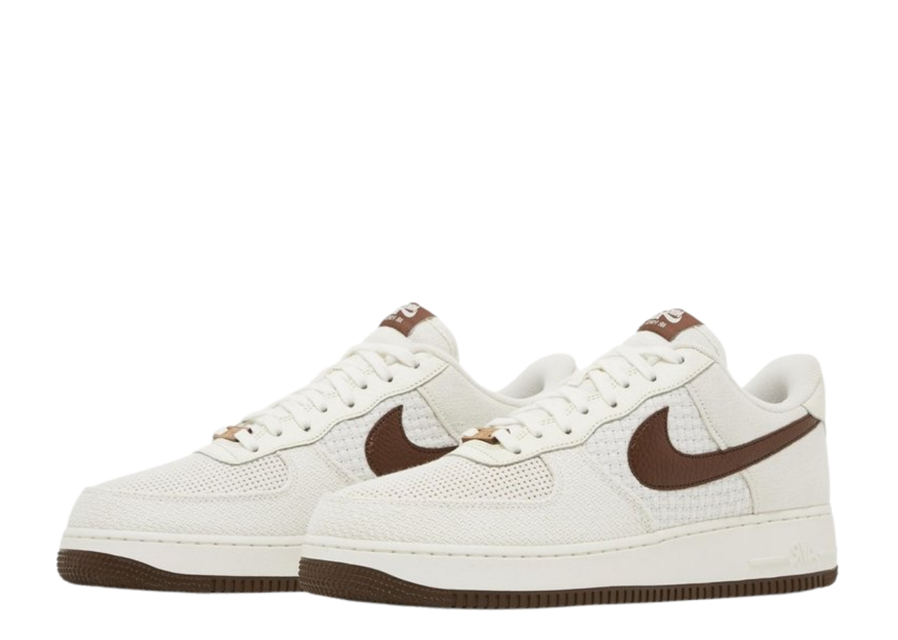 Nike Air Force 1 '07 SNKRS Day - photo 2