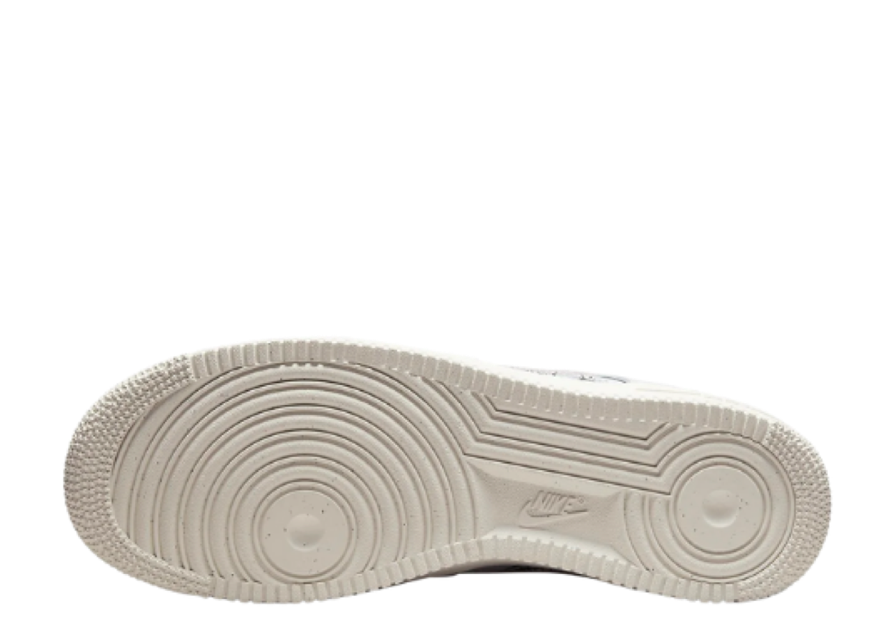 Nike Air Force 1 Low The Great Unity - photo 4