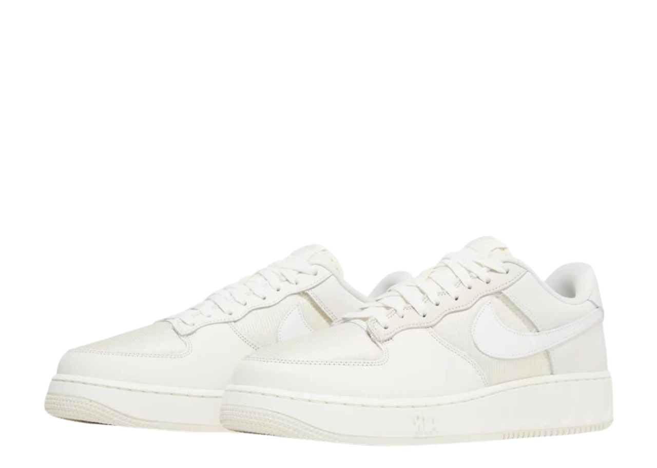Nike Air Force 1 Low Unity Sail - photo 2