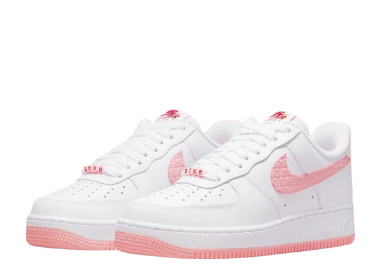 Nike Air Force 1 Low Valentine's Day 2022 (Women's) - photo 2