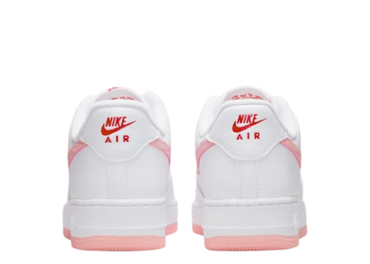 Nike Air Force 1 Low Valentine's Day 2022 (Women's) - photo 3