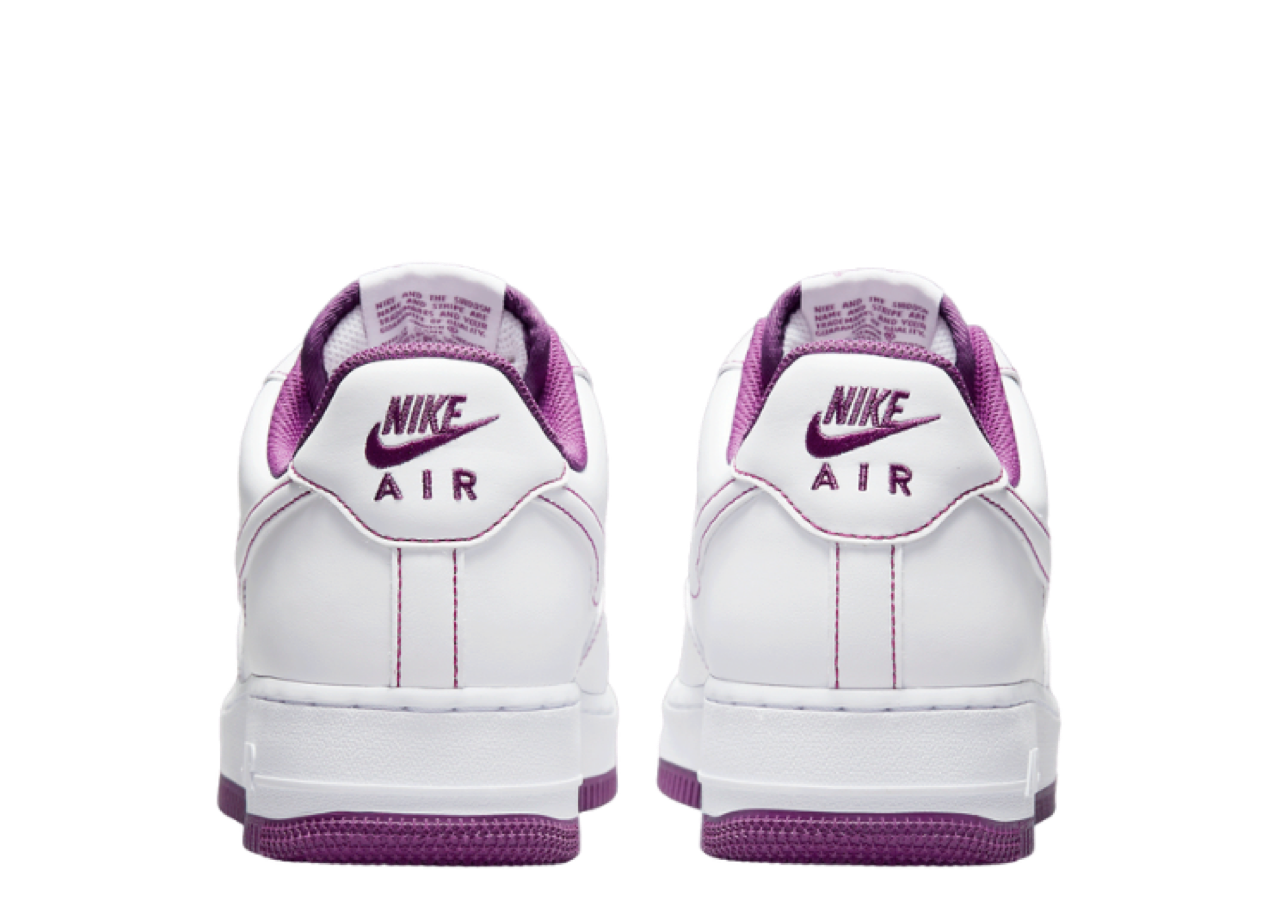 Nike Air Force 1 Low Viotech - photo 3