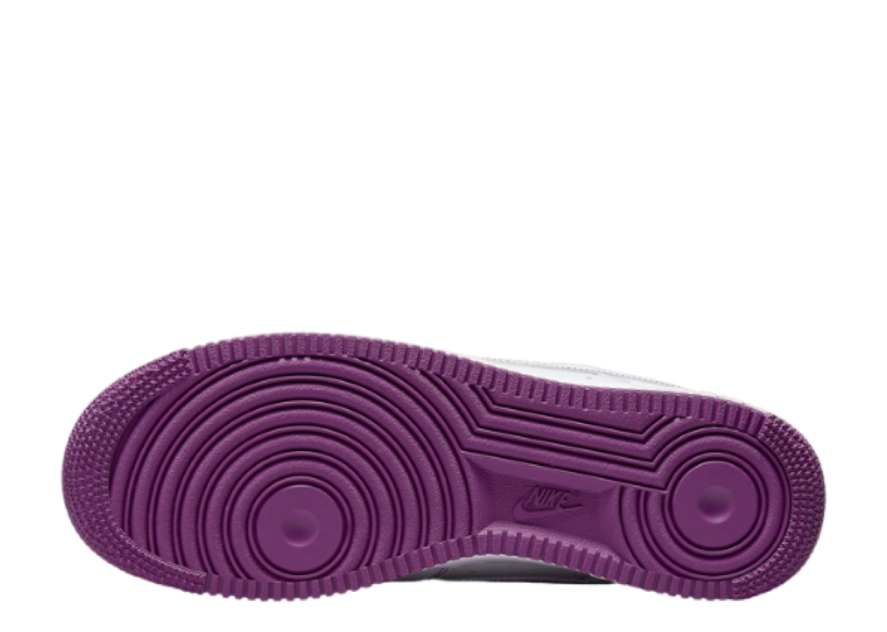 Nike Air Force 1 Low Viotech - photo 4