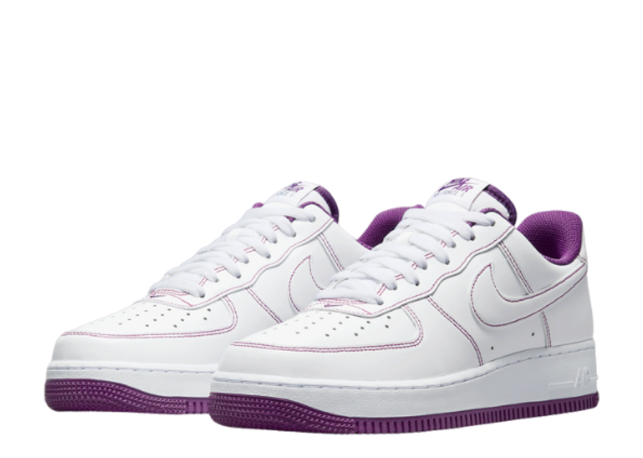 Nike Air Force 1 Low Viotech - photo 2