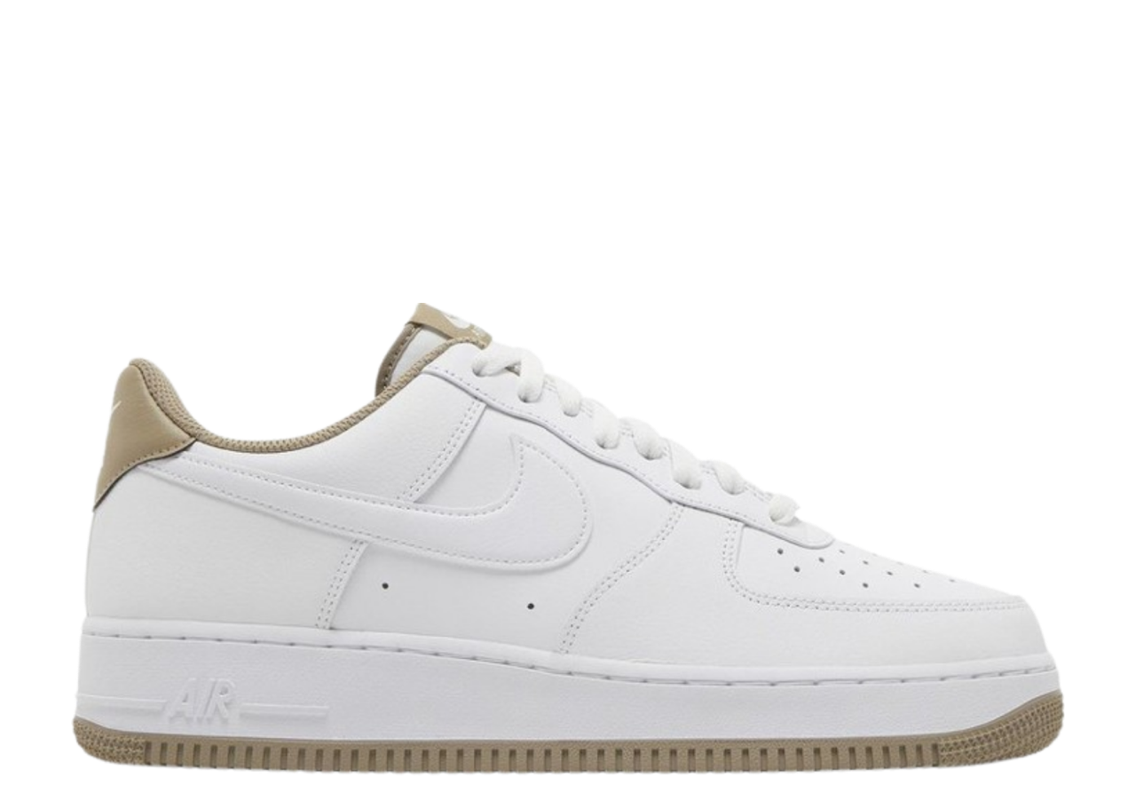 Nike Air Force 1 '07 LV8 White Taupe