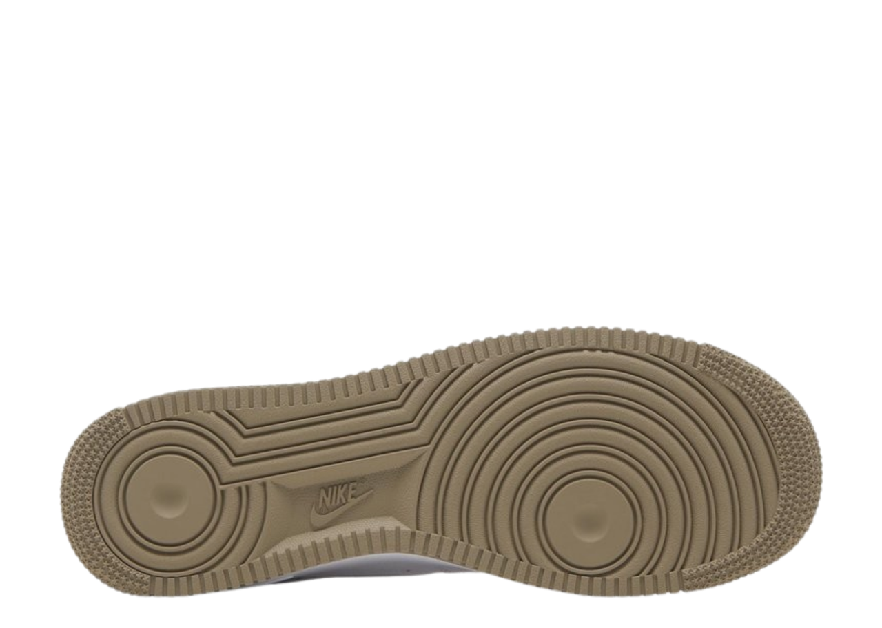 Nike Air Force 1 '07 LV8 White Taupe - photo 4