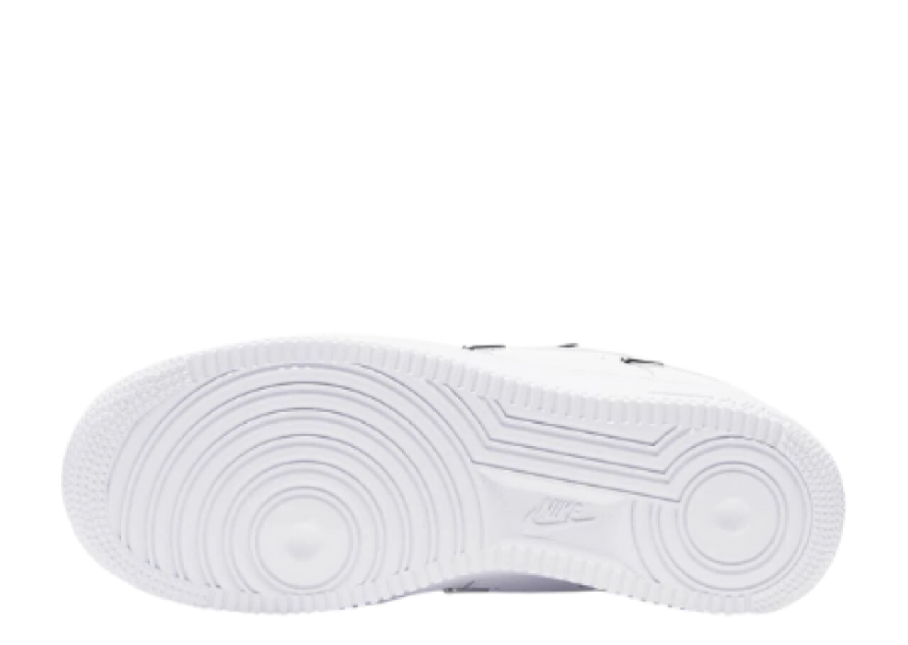 Nike Air Force 1 LX White (Women's) - photo 4