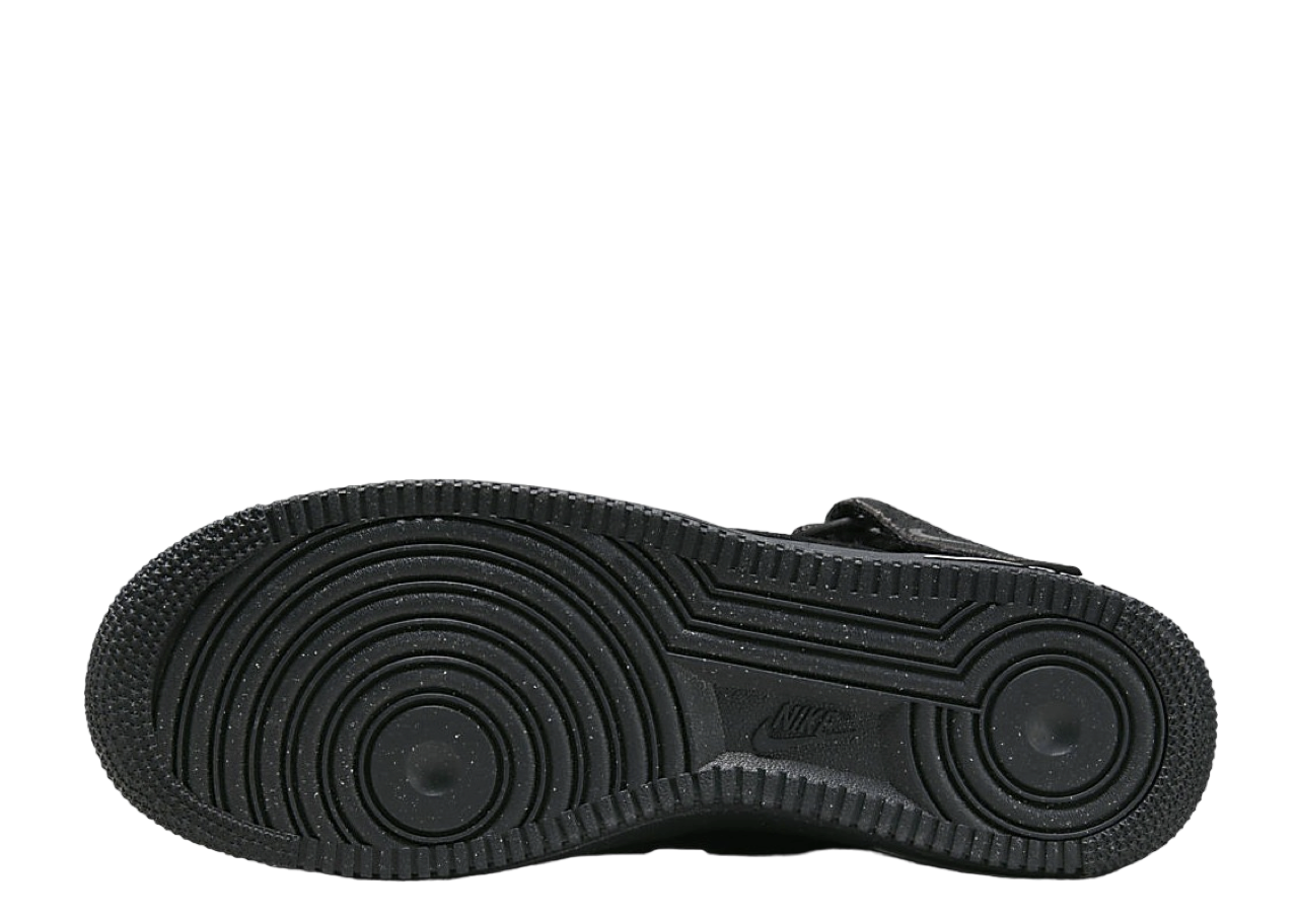 Nike Air Force 1 Mid '07 LX Halloween (2022) - photo 4