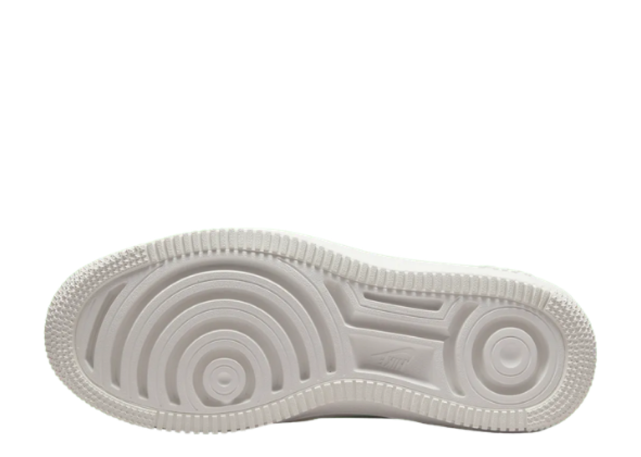 Nike Air Force 1 PLT.AF.ORM Barely Green (Women's) - photo 4
