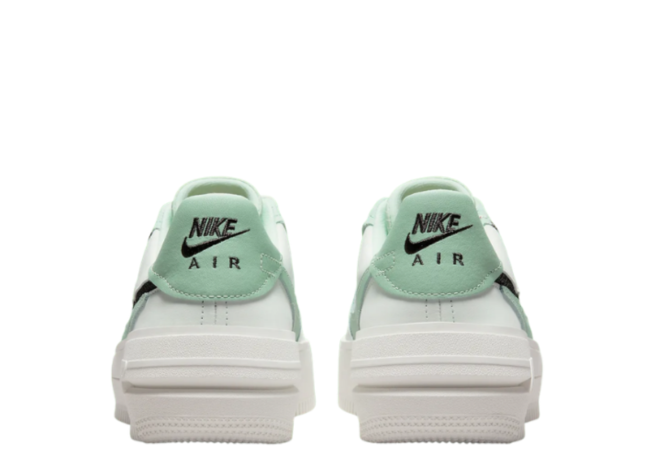 Nike Air Force 1 PLT.AF.ORM Barely Green (Women's) - photo 3