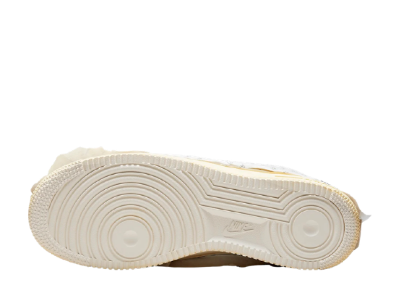 Nike Air Force 1 Timeless Classic Keep Em Fresh - photo 4