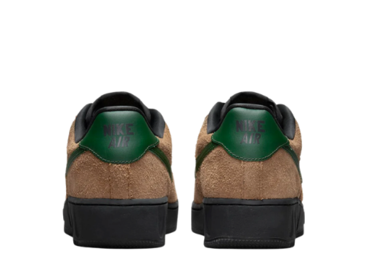 Nike Air Force 1 Unity Beef & Broccoli - photo 3