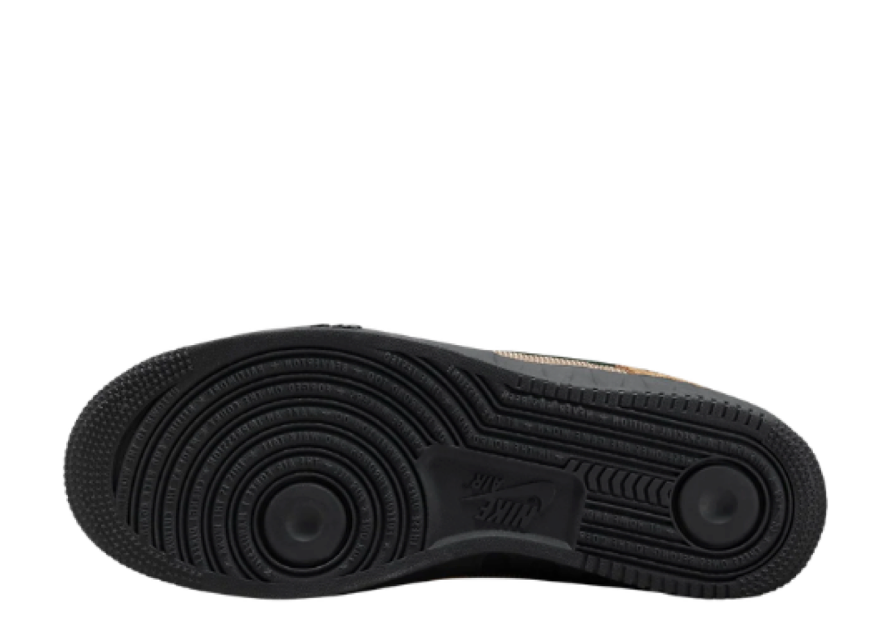 Nike Air Force 1 Unity Beef & Broccoli - photo 4