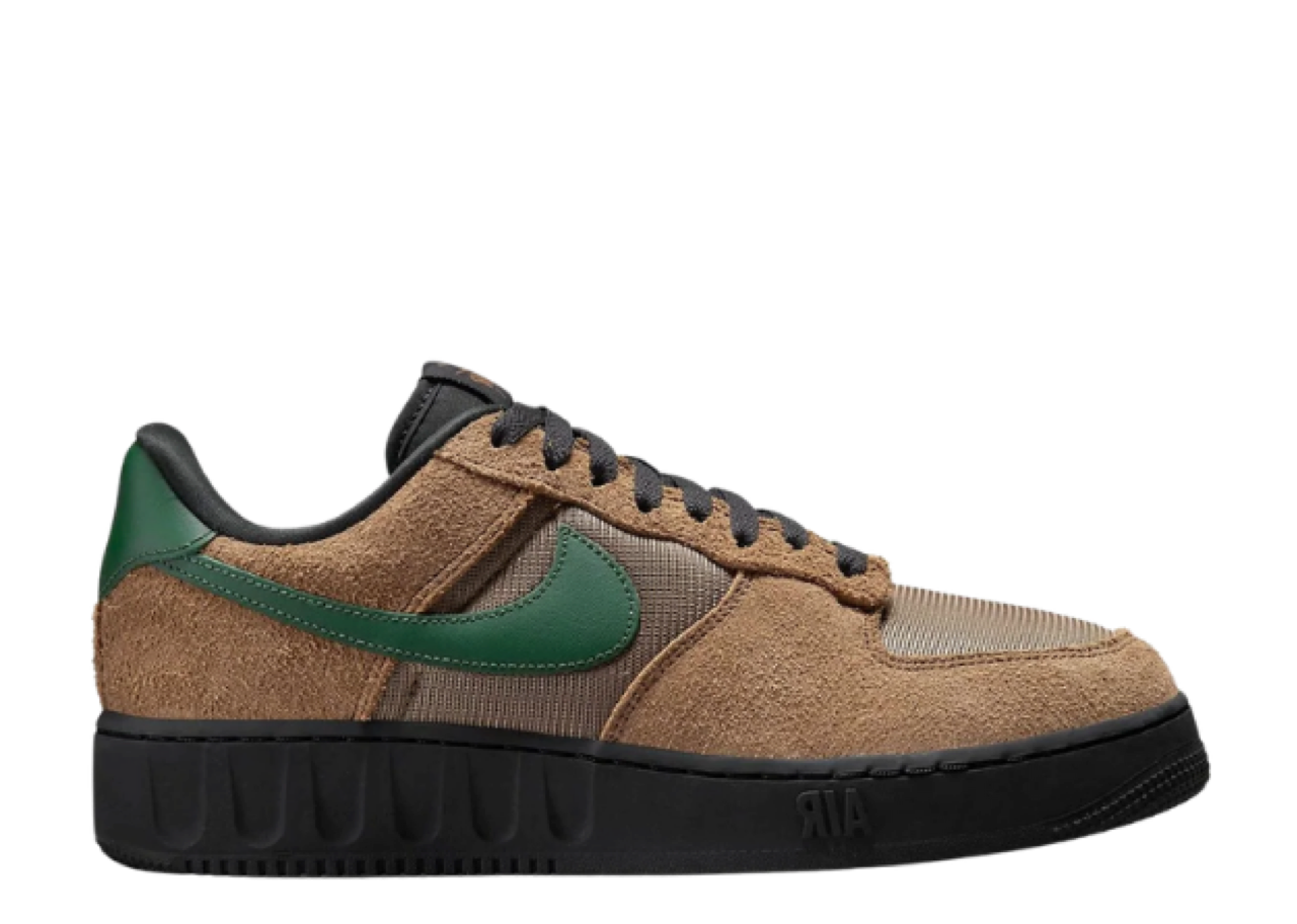 Nike Air Force 1 Unity Beef & Broccoli