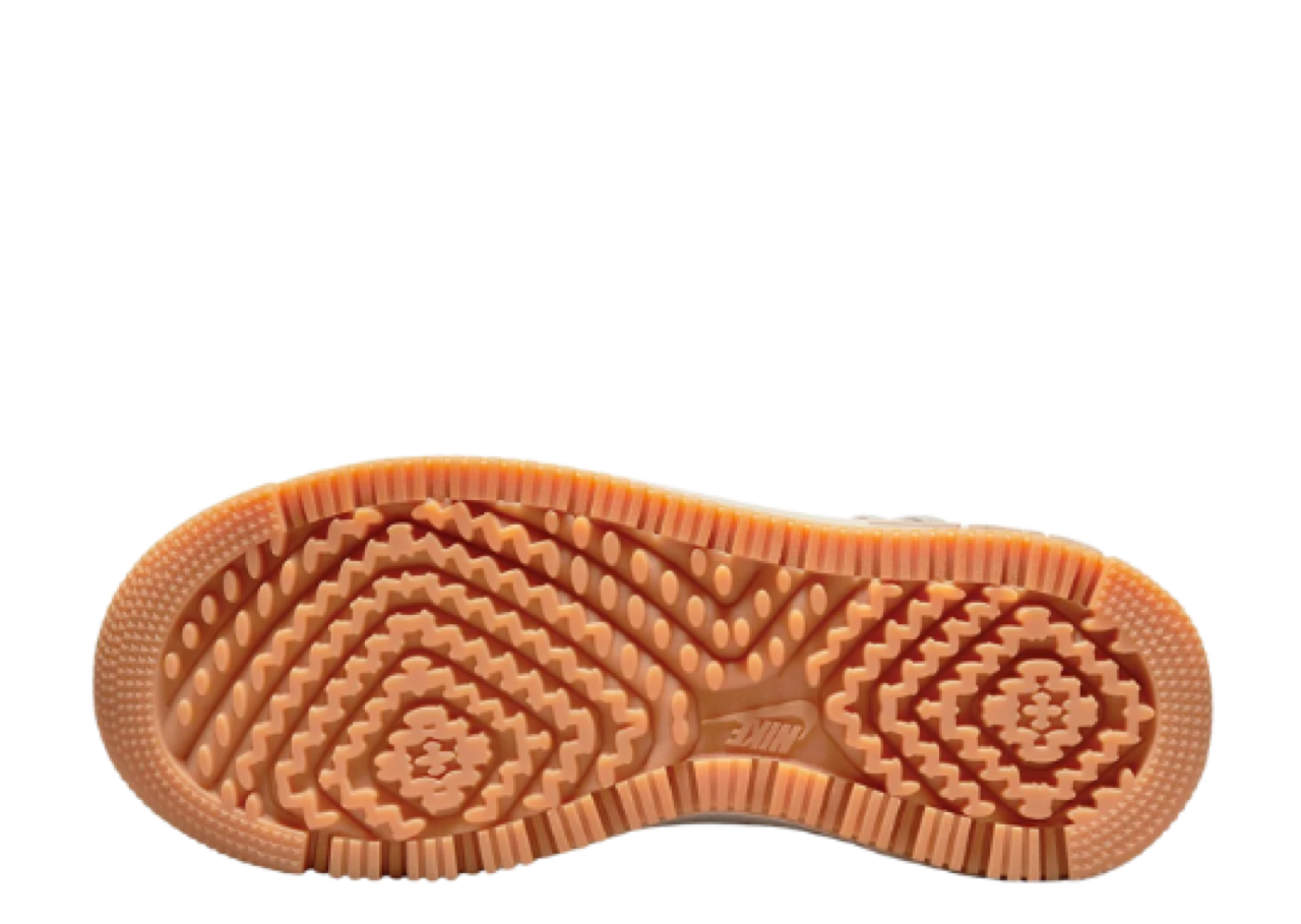 Nike Air Force 1 High Utility 2.0 Arctic Pink Gum (Women's) - photo 4