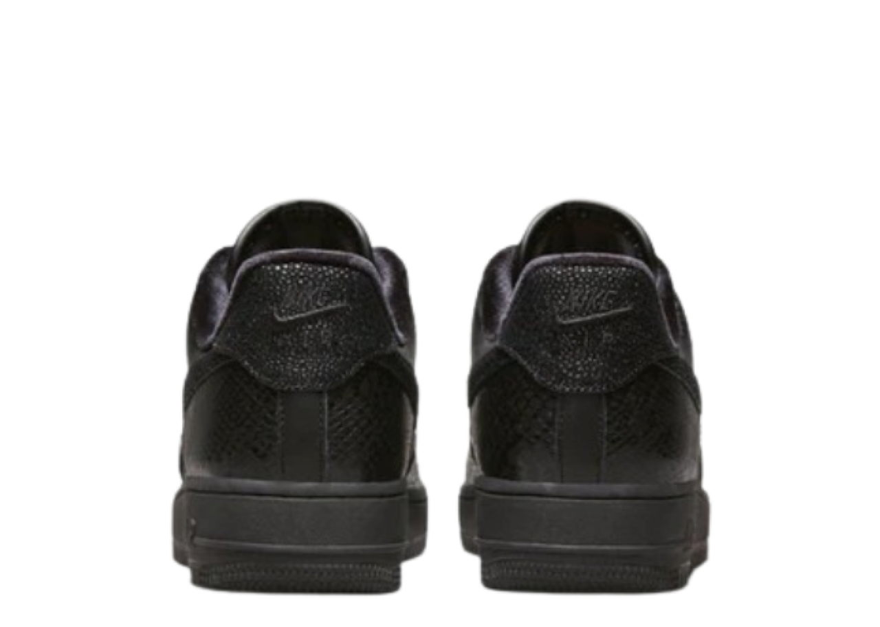 Nike Air Force 1 '07 LX Anniversary Edition (Women's) - photo 3