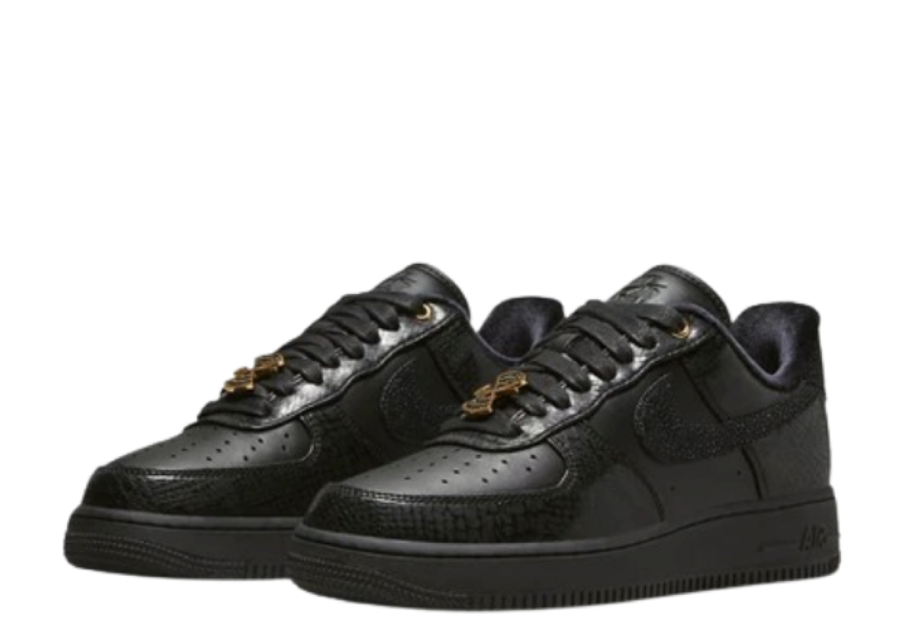 Nike Air Force 1 '07 LX Anniversary Edition (Women's) - photo 2