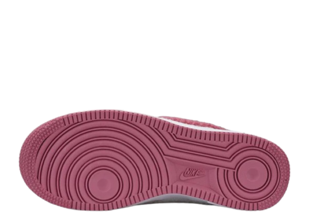 Nike Air Force 1 '07 LX Phantom Desert Berry (Women's) - photo 4