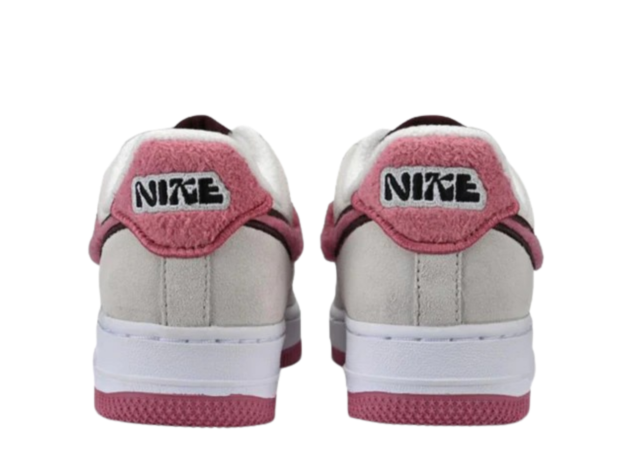 Nike Air Force 1 '07 LX Phantom Desert Berry (Women's) - photo 3