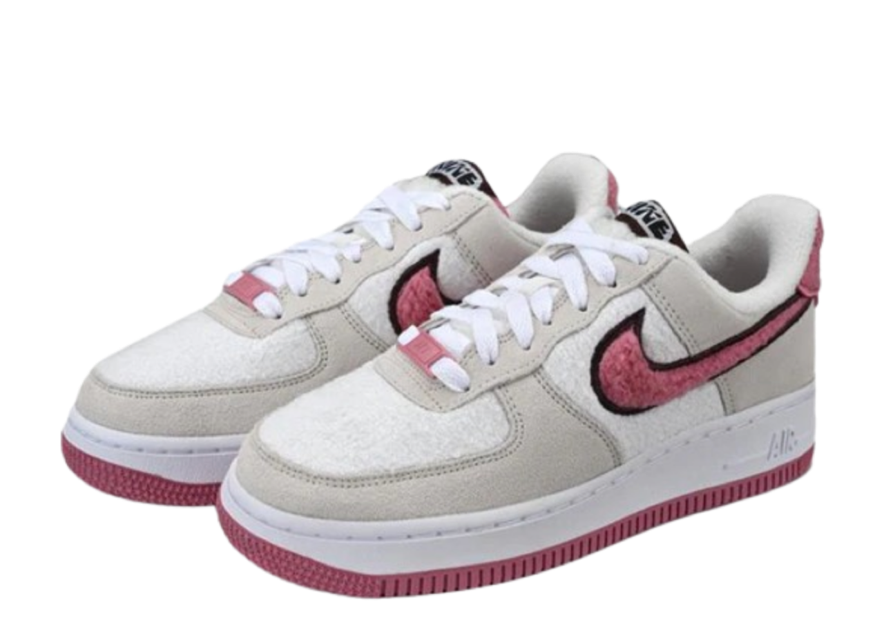 Nike Air Force 1 '07 LX Phantom Desert Berry (Women's) - photo 2