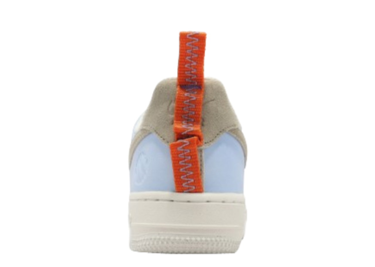 Nike Air Force 1 '07 LX Summer Vibe (Women's) - photo 2