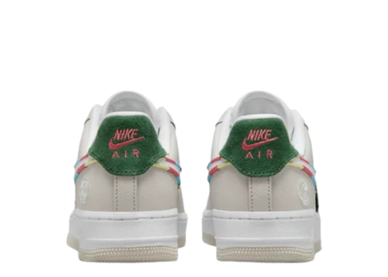 Nike Air Force 1 '07 SE All Petals United (Women's) - photo 3