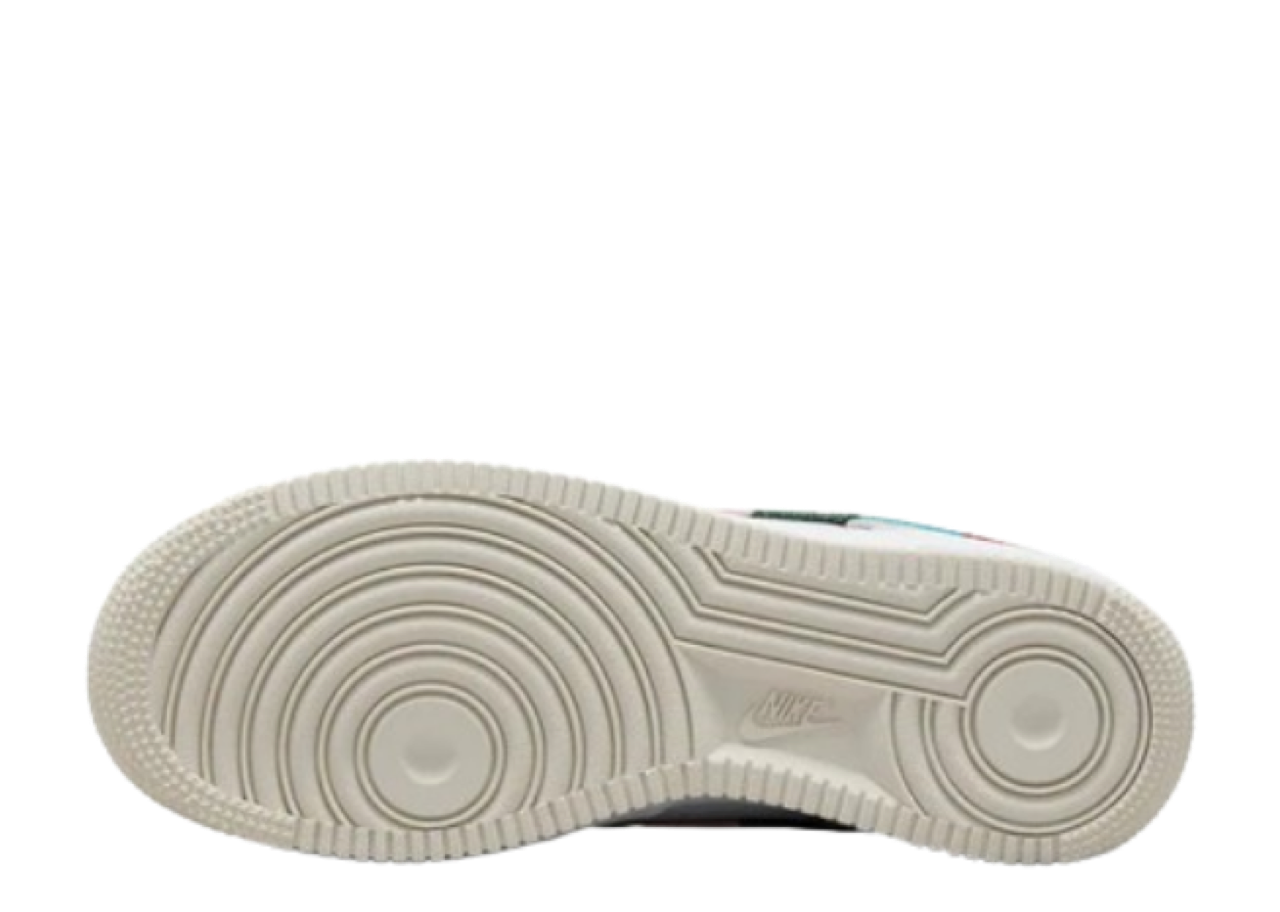 Nike Air Force 1 '07 SE All Petals United (Women's) - photo 4