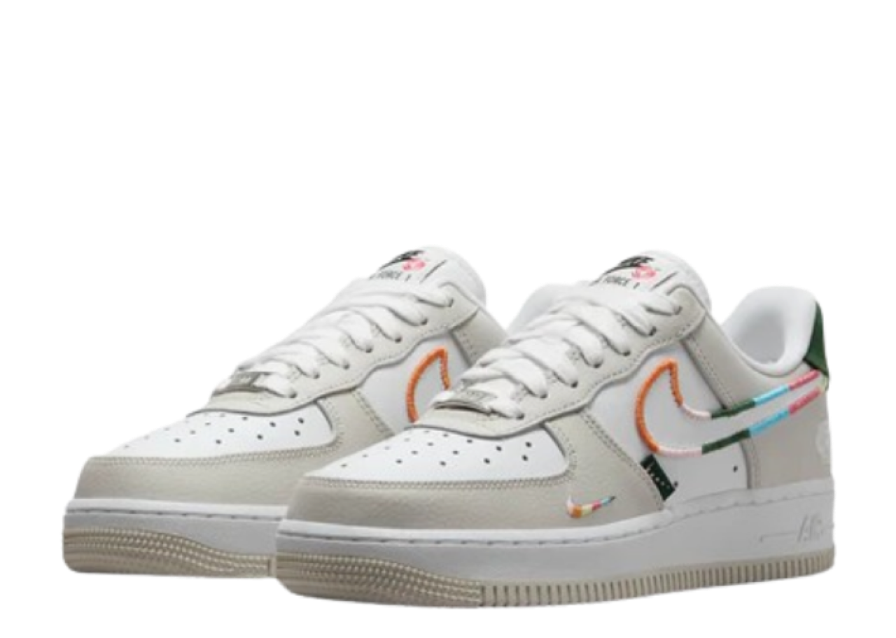 Nike Air Force 1 '07 SE All Petals United (Women's) - photo 2